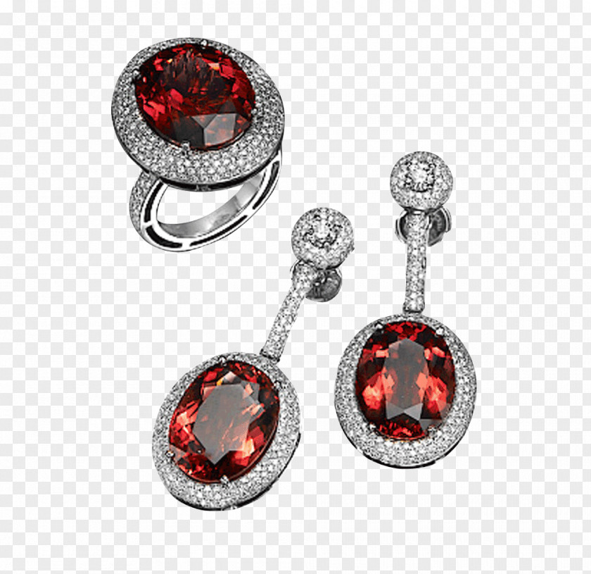 Diamond Earrings PNG Image Earring Jewellery Claire's Fashion Accessory PNG