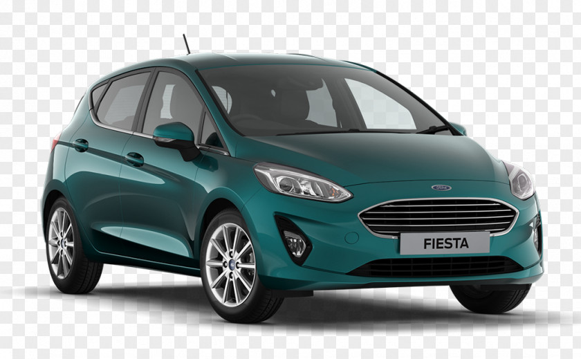 Ford Motor Company Car 2018 Fiesta Focus PNG