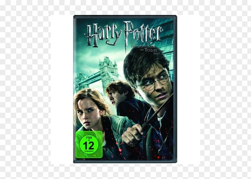 Harry Potter And The Deathly Hallows – Part 1 Lord Voldemort Blu-ray Disc PNG