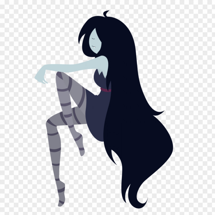 Hipster Vector Marceline The Vampire Queen Finn Human Ice King Drawing Princess Bubblegum PNG