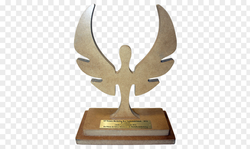 Ing Sculpture Trophy PNG