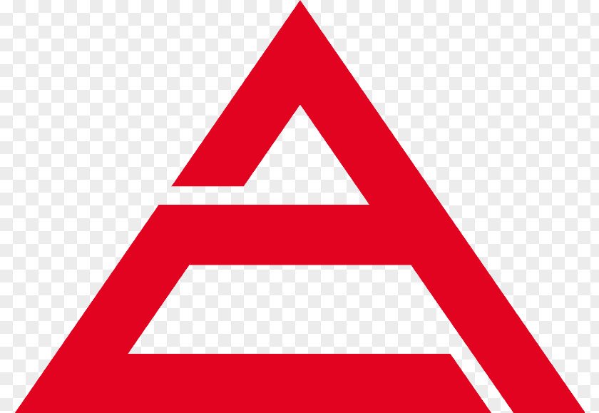 Moaz Alkhatib Logo Triangle Brand Font PNG