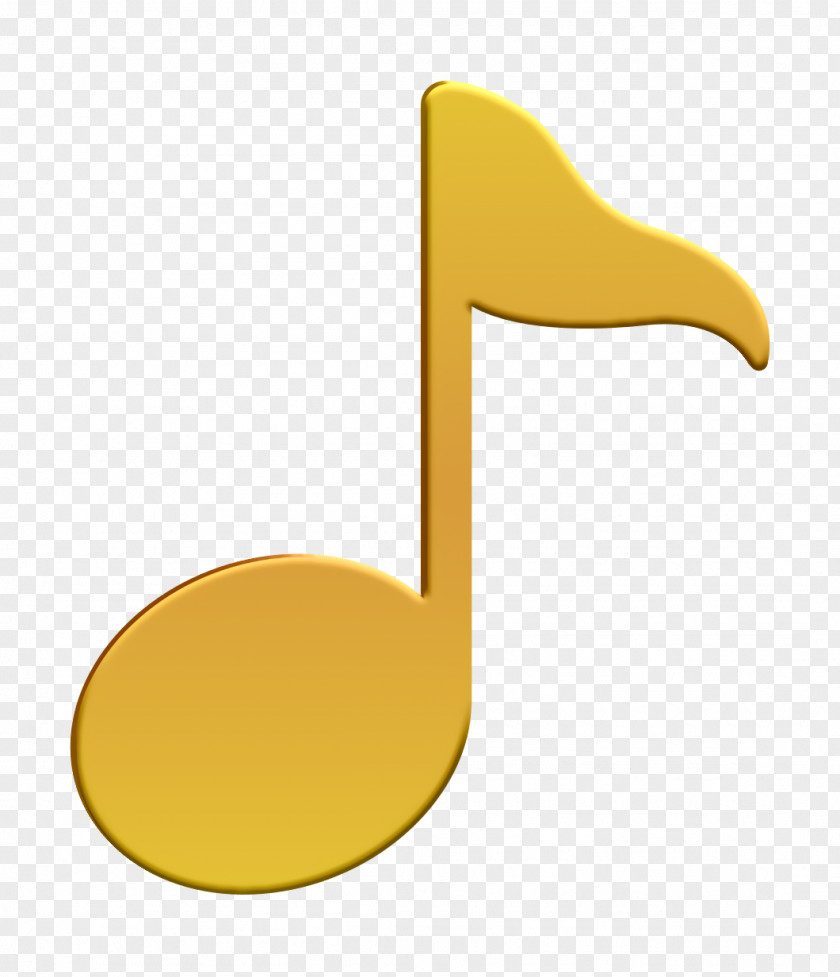 Music Icon Audio Musical Note PNG
