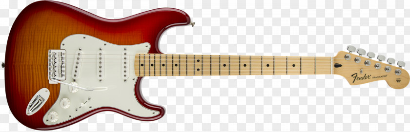 Musical Instruments Fender Stratocaster Telecaster The STRAT Standard HSS Electric Guitar PNG