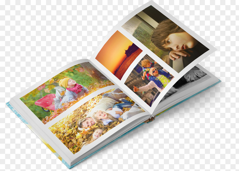 Photobook Cover Photographic Paper Photography PNG
