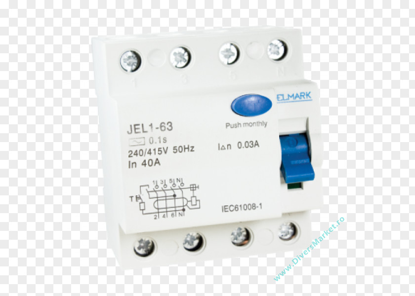 Stalactite Residual-current Device Circuit Breaker Electric Potential Difference Light-emitting Diode Fuse PNG