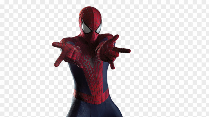 Amazing Spider-Man San Diego Comic-Con YouTube Film Superhero Movie PNG
