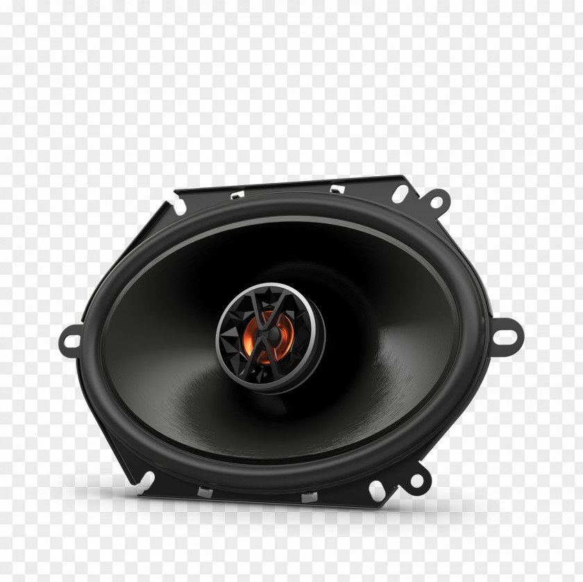Audio Speakers JBL Coaxial Loudspeaker Vehicle Tweeter PNG