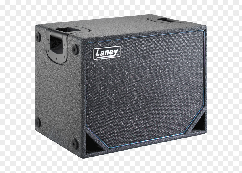 Bass Guitar Amplifier Laney Amplification PNG