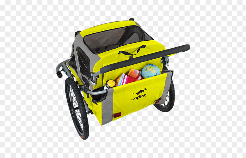 Car Bicycle Trailers Motor Vehicle PNG