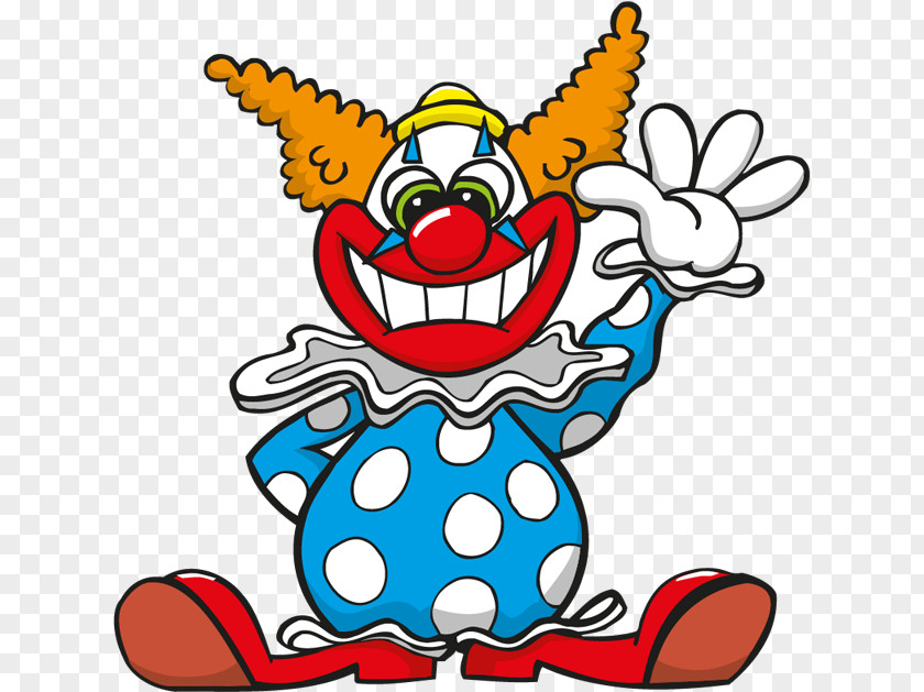 Clown Animated Film Cartoon Circus PNG