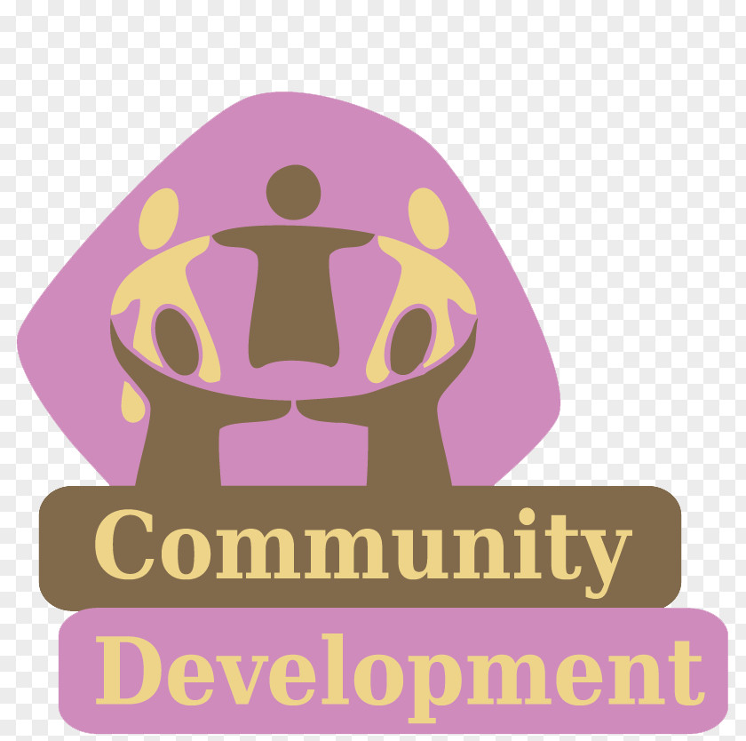 Community Development Logo Image Society Clip Art PNG