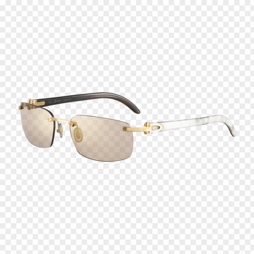 Contact Lenses Taobao Promotions Cartier Santos Sunglasses White Eyewear PNG