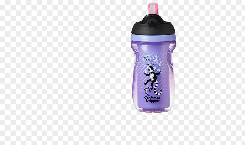 Cup Drinking Straw Baby Bottles PNG