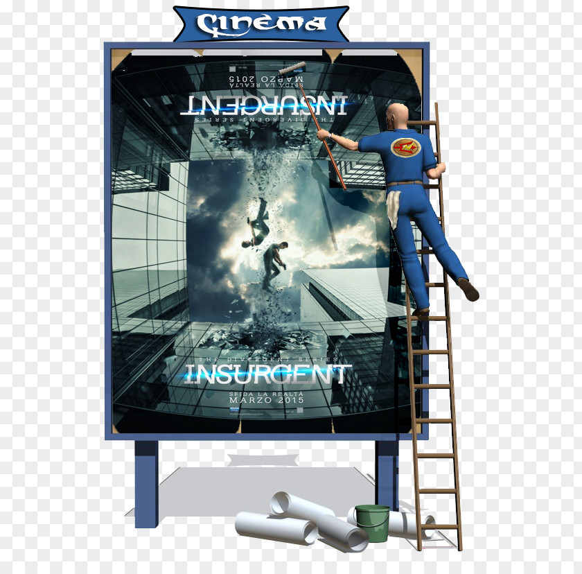 Divergent Series The YouTube Beatrice Prior Film PNG