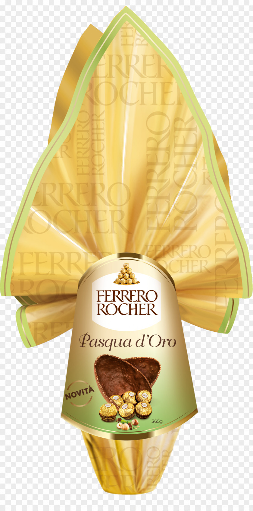 Egg Ferrero Rocher Colomba Di Pasqua SpA Food PNG