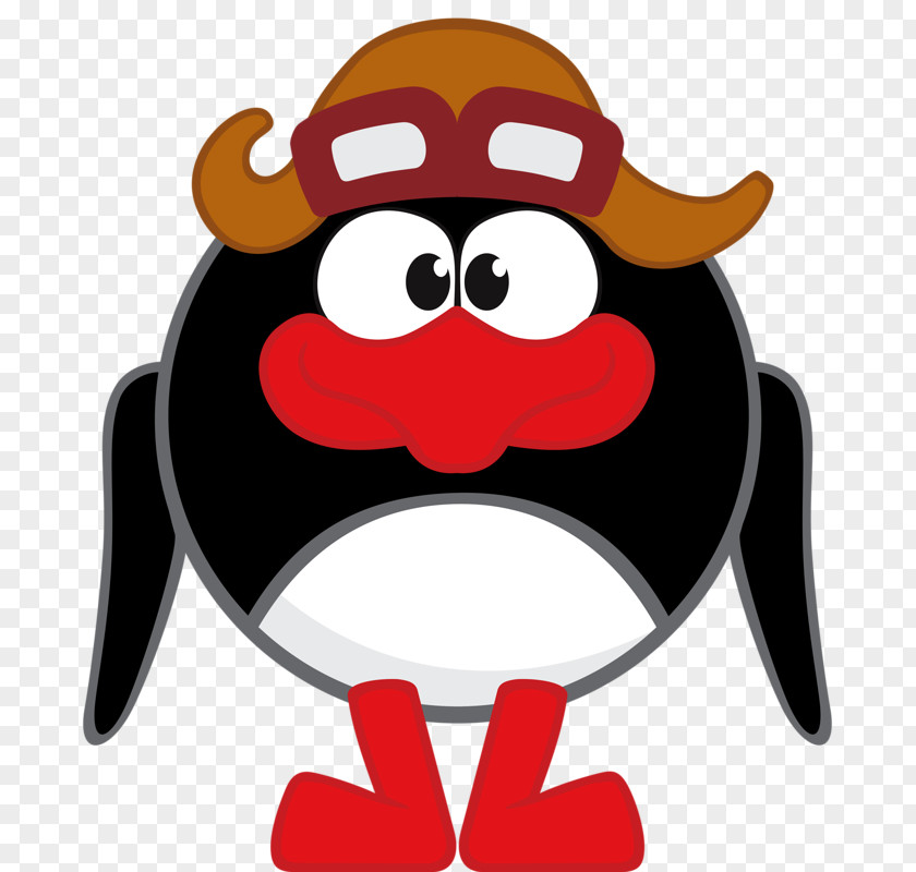 Hat Penguin Pin Krosh Losyash Barash Sovunya PNG