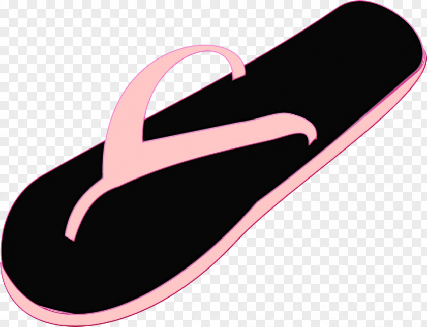 Slipper Flip-flops Ballet Shoe Clip Art PNG