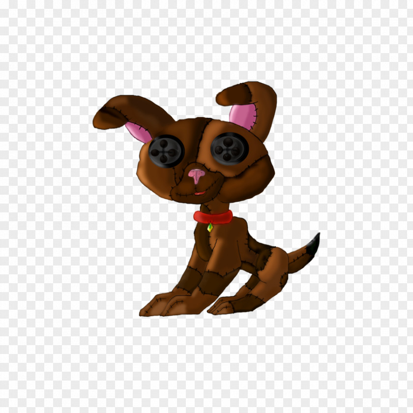 Stuffed Dog Puppy Animals & Cuddly Toys PNG