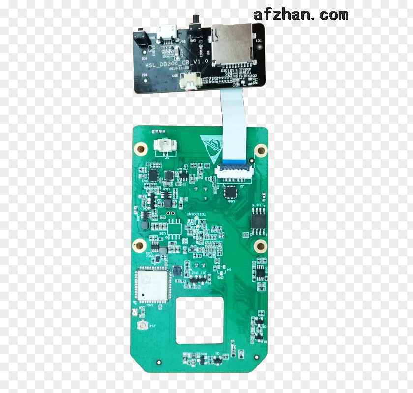 T20 Microcontroller TV Tuner Cards & Adapters Electronic Component Network Electronics PNG