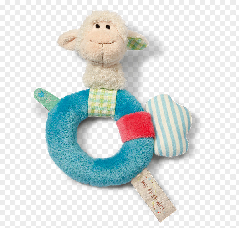 Toy Stuffed Animals & Cuddly Toys Plush RockinWood NICI AG PNG