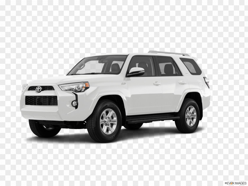 Toyota 2015 4Runner Car 2018 2017 PNG