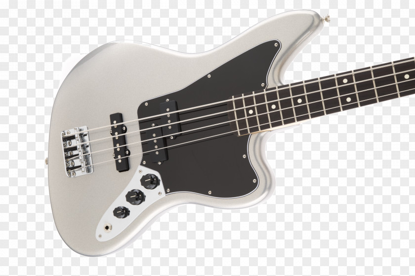 Bass Guitar Fender Precision Jaguar Stratocaster Jazz V PNG