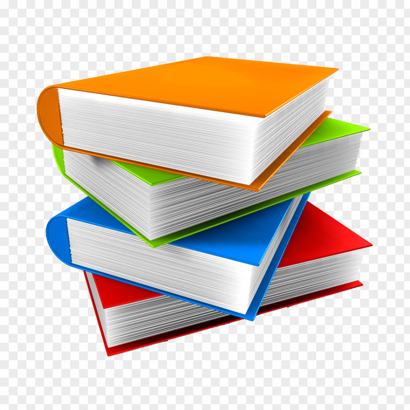 Book Cover Paper Product PNG
