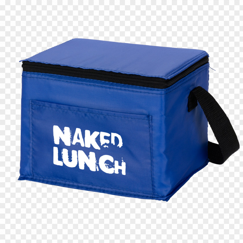 Box Cooler Thermal Bag Drink PNG