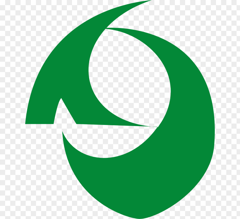 Chapter Logo Symbol Circle Crescent PNG