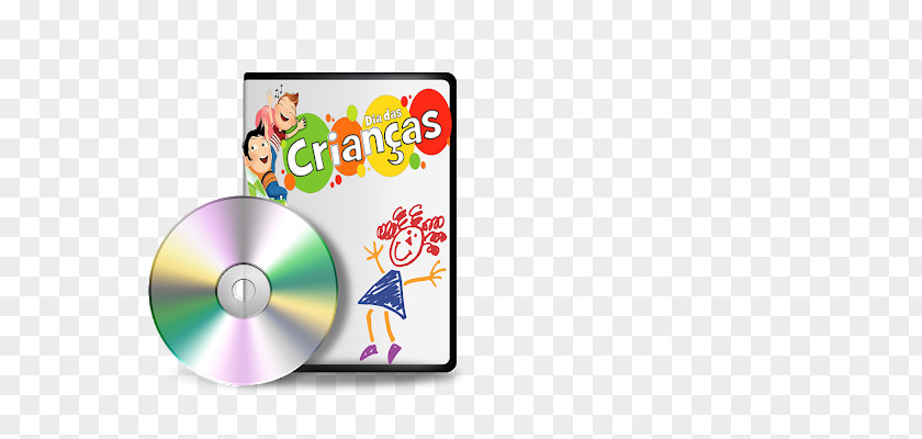Dia Das Crianças Children's Day Coloring Book Family Compact Disc PNG