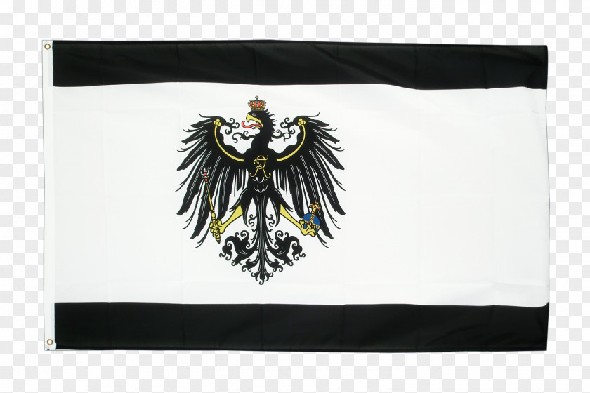Eagle Flag Kingdom Of Prussia Duchy Free State The Teutonic Order PNG
