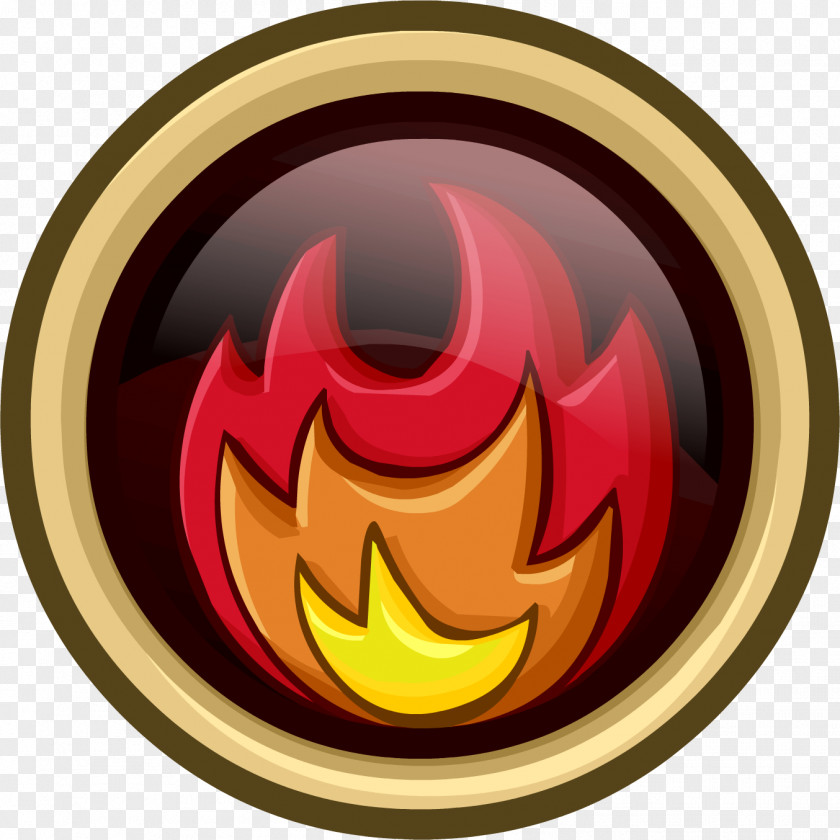 Element Club Penguin Island Fire Wiki PNG