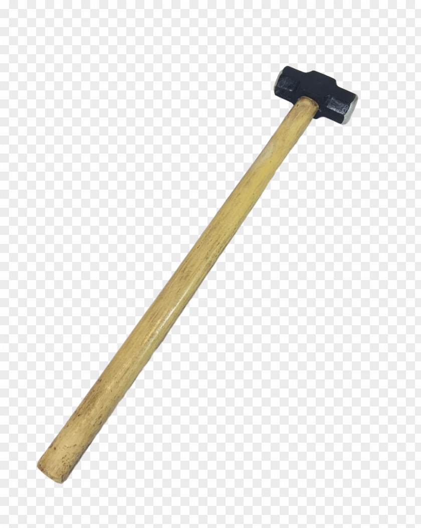 Hammer Sledgehammer Theatre Costume Theatrical Property PNG