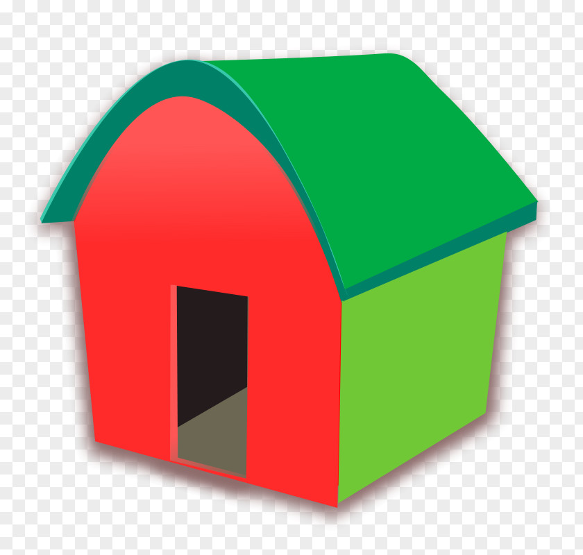 House Building Drawing PNG