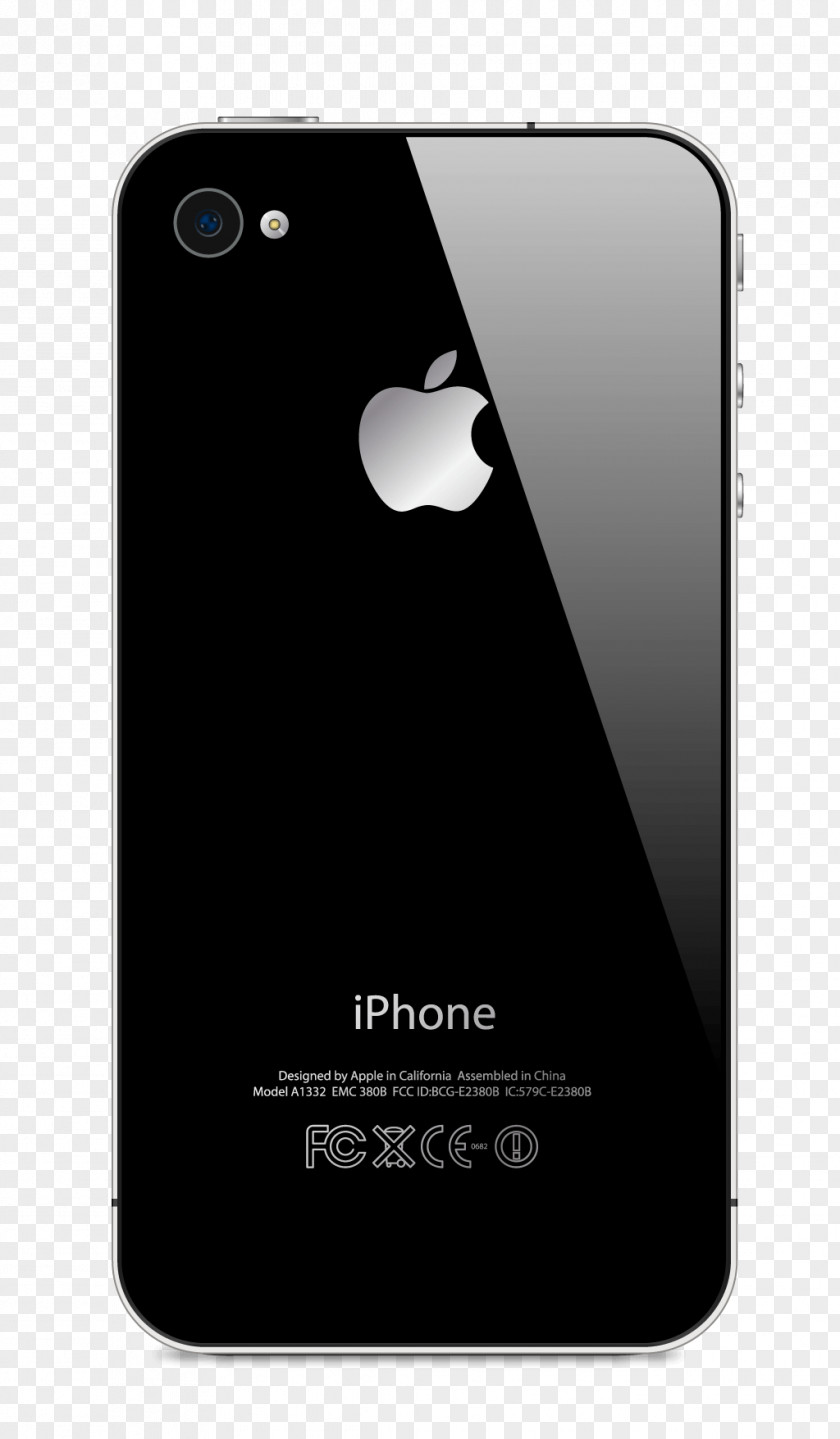 Iphon IPhone 4S 8 X 6 7 PNG