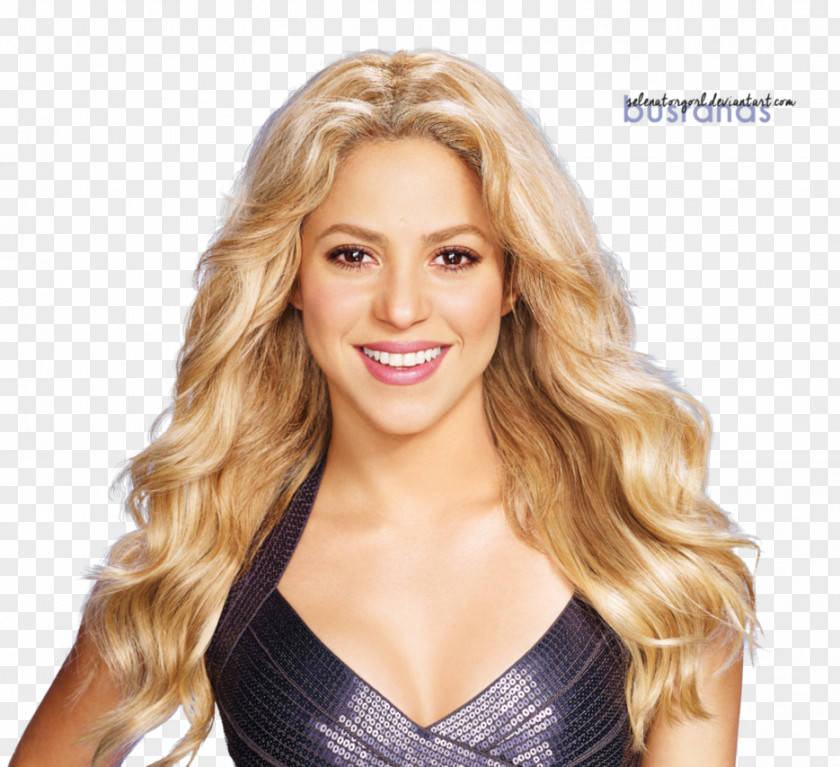 L Shakira Singer-songwriter Crest Latin Grammy Award PNG
