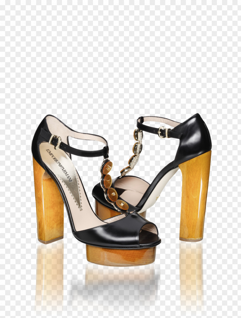 Sandal Shoe PNG