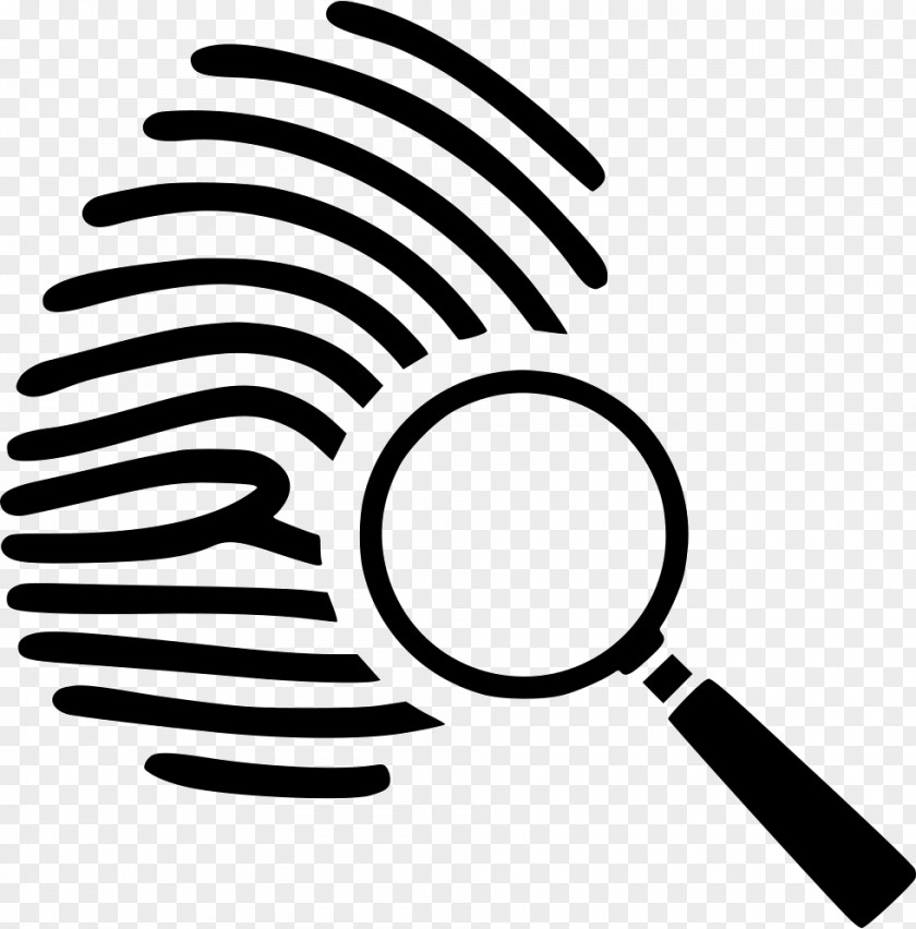Symbol Image Magnifying Glass PNG