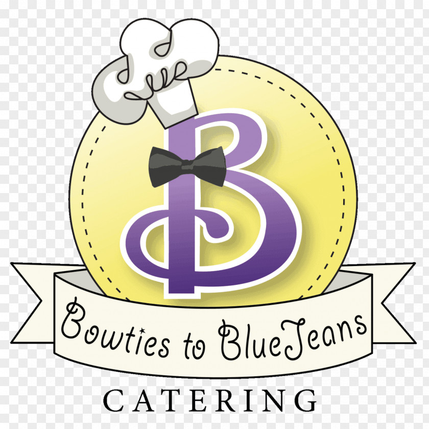 BlueJeans Network Bowties 2 Blue Jeans Catering Company PNG