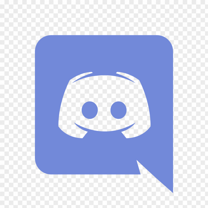 Chat Room Logo Discord TeamSpeak PNG