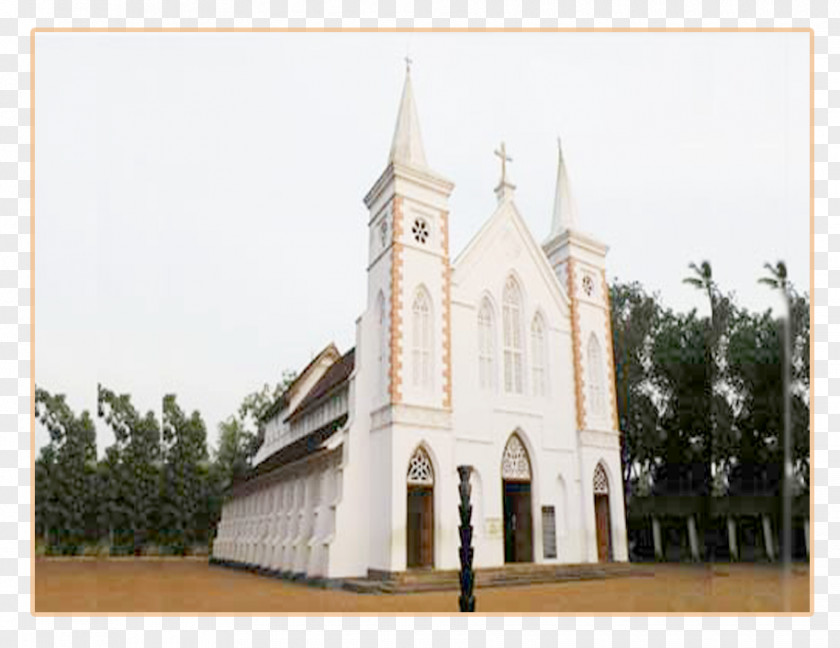 Church Parish Mar Thoma Syrian Kodungallur St. Mary's Church, Niranam Mor Ignatius Dayro Manjinikkara PNG