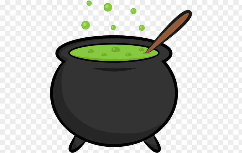 Dish Food Witch Cartoon PNG