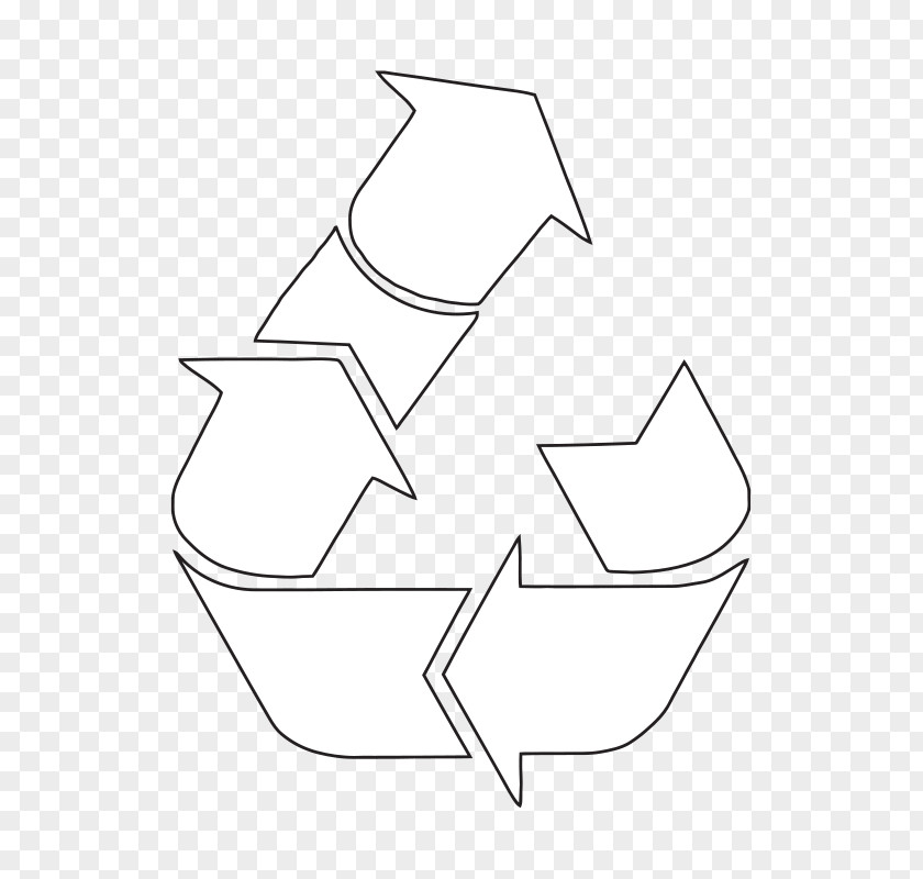 Footprint Outline Upcycling Recycling Symbol Clip Art PNG