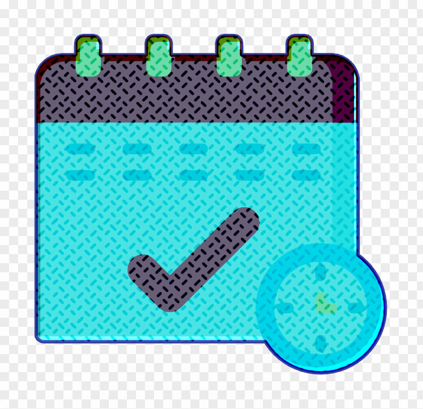 Free Time Icon Calendar PNG