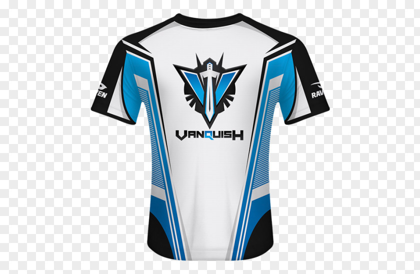 Jersey Design Electronic Sports Counter-Strike: Global Offensive Dota 2 Video Game PNG