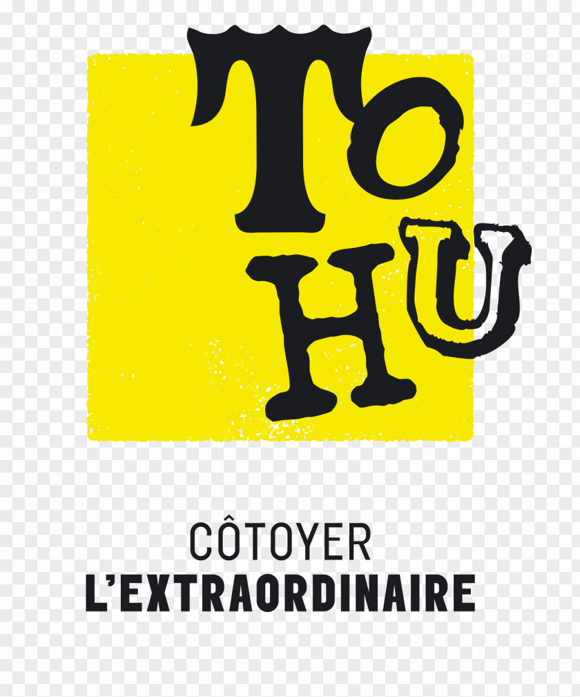 Logo Couronne Jaune Circus Arts City TOHU Performing The 7 Fingers PNG