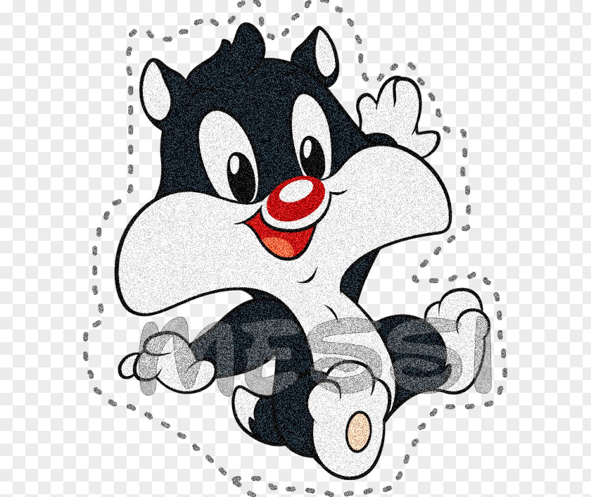 Messi Sylvester Tasmanian Devil Tweety Daffy Duck Bugs Bunny PNG