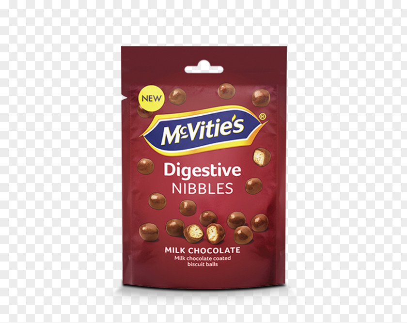 Milk Digestive Biscuit McVitie's Chocolate PNG