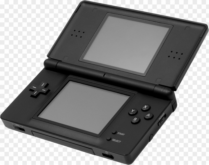 Nintendo 3DS PlayStation Portable Accessory DS Lite PNG